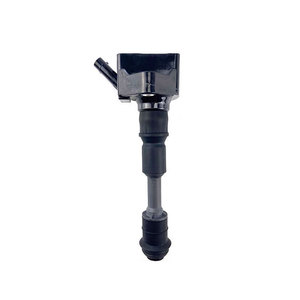 คอยล์จุดระเบิดสำหรับ S60วอลโว่ S90ชิ้นส่วนอะไหล่รถยนต์ใหม่31312514 - Product Image 1