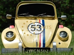 <span class=keywords><strong>ตู้</strong></span>เก็บของติดผนังแบบชนบทสำหรับบาร์ชั้นวางของในรถยนต์<span class=keywords><strong>โฟล์ค</strong></span>สวาเกน3D ศิ<span class=keywords><strong>ล</strong></span>ปะเห<span class=keywords><strong>ล</strong></span>็กแนววินเทจ - Product Image 2