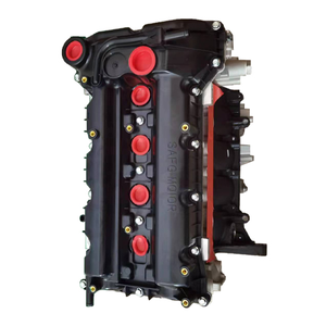 Pièces de moteur de voiture Chevrolet d'occasion avec moteur F16D3 B15D2 Kit de conversion de voiture en <span class=keywords><strong>bon</strong></span> état Boîte de vitesse - Product Image 4