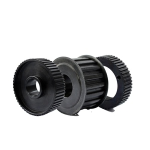 Chất Lượng Cao Thời Gian Vành Đai Ròng Rọc Trong 2M 3M 5M 8M 14M Kích Thước OEM Tùy Chỉnh Hỗ Trợ - Product Image 5