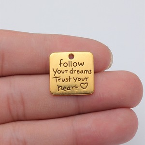 Gangan 19xmm 3,5g Sigue tus sueños Trust <span class=keywords><strong>Heart</strong></span> - Product Image 5