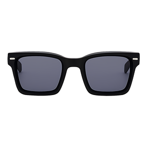 2025 Trending Square Frame Shades UV400 Custom Logo Sunglasses with High Quality Fashion Designer Sun Glasses for Men - Product Image 3