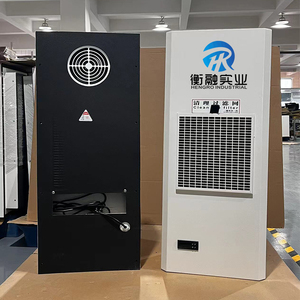 Nuevo Aire Acondicionado para Gabinete de Control PLC EA-1500W con Disipación de Calor Eficiente y Compresor - Product Image 4