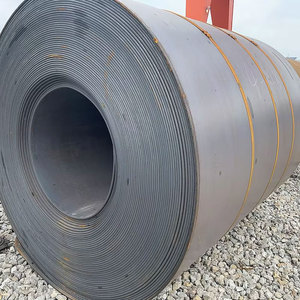 MOQ bajo, bobina de acero al carbono laminada en frío de calidad más vendida - Product Image 2