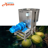 Machine à décortiquer les noix de coco, machine à écaler les noix de coco