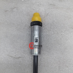 Pièces de moteur diesel 1705187, buse de type crayon, injecteur de carburant pour moteur 3306, buse 170-5187 - Product Image 3