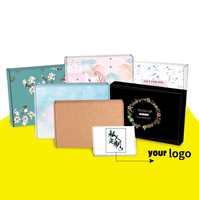 Boîte d'expédition express en carton ondulé personnalisée pour vêtements, couleur sur mesure, modèle avion, directement de l'usine
