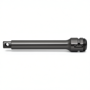 Fervi Impact <b>Extension</b> <b>Bar</b> 100mm Length For <b>Socket</b> Wrench Use - Product Image 2