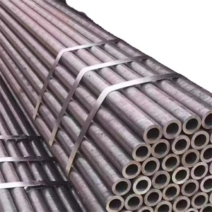 A355 P22 P12 DN20 DN25 DN50 DN80 sch20 sch40 ống thép liền mạch - Product Image 2