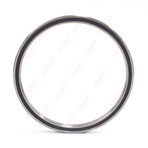 Roulements à billes à section mince JA055 JA055XP0 JA055CP0, diamètre intérieur 5,5'', diamètre extérieur 6'', largeur 0,25'', contact à quatre points - Product Image 6