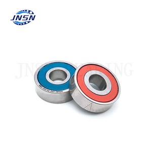 H708C 2RZ P4 HQ1 Dbb Gepaarde Hoekcontactlagers Bevatten Keramische Ballen Hebben Sneller Omwentelingen Voor Precisie-instrumenten - Product Image 6