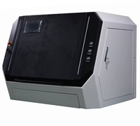 Máquina de Corte Láser de Fibra 2030 con Software de Anidamiento Automático para Ahorro de Materiales
