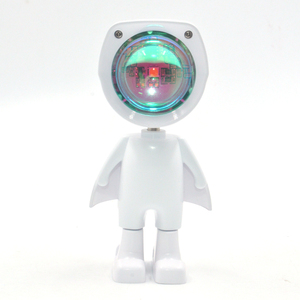 Nuovo prodotto lampada ricaricabile per proiettore <span class=keywords><strong>al</strong></span> <span class=keywords><strong>tramonto</strong></span> di alta qualità LED lampada per proiezione <span class=keywords><strong>al</strong></span> <span class=keywords><strong>tramonto</strong></span> lampada Halo - Product Image 1