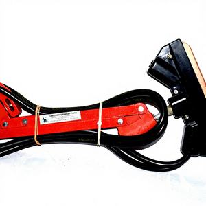 Colector de Corriente de Hierro Fundido CMK de 250A, 110V, Componente de Transmisión de Energía Industrial, Muestra Gratuita, Opciones de Empaque Personalizado - Product Image 1