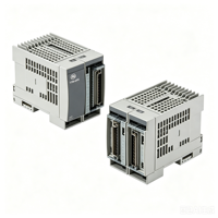 Controlador Allen-Bradley 1756-L81E ControlLogix 5580 con 3 MB de Memoria de Usuario