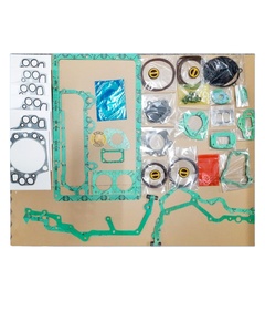 ชุดปะเก็น 9279969 สำหรับเครื่องยนต์ดีเซล LIEBHERR-DEVOPARTS - Product Image 1