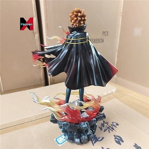 Figura Coleccionable Katekyo Hitman Reborn Tsunayoshi Sawada Future Arc, Modelo con Temática de <span class=keywords><strong>Mafia</strong></span>, Decoración de Exhibición, Manualidades de Plástico - Product Image 3