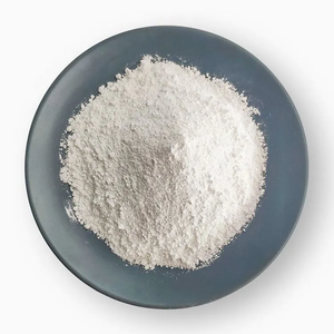 Suministro de fábrica de alta calidad 99% pureza polvo de óxido de magnesio (CAS 1309-48-4) para productos químicos cosméticos para el cuidado del cabello-ShandongDeshang - Product Image 1