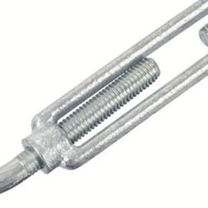 Rendimiento duradero y fácil de usar, Seilspanner, 110x8mm, Acero, galvanizado (9859863828) - Product Image 4