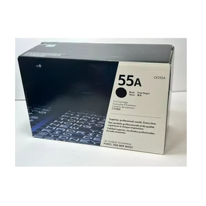ตลับหมึกโทนเนอร์เลเซอร์เจ็ท 55A ให้ผลผลิตสูง มอบข้อความคมชัด ภาพคมชัด และประสิทธิภาพที่เชื่อถือได้เพื่อความสม่ำเสมอ - Product Image 6