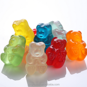 Gummies Keto Prêtes à l'emploi Marque Privée – Brûleur de Graisse Avancé pour la Perte de Poids au Vinaigre de <span class=keywords><strong>Cidre</strong></span> de Pomme – Vitamines Keto Amincissantes en Gummies Oursons - Product Image 5