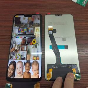 Pantalla LCD Incell para Itel A70 <span class=keywords><strong>Huawei</strong></span> Y9 2019 Infinix X665 BG6 BF6, Repuesto de Digitalizador Táctil para Reparación de Teléfonos Móviles - Product Image 2