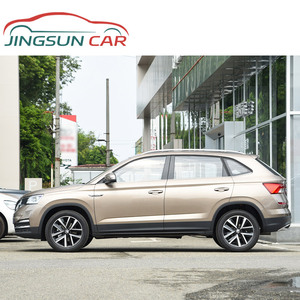 <span class=keywords><strong>Skoda</strong></span> KAMIQ Grande Promotion SUV 5 portes 5 places FWD Voitures avec conduite à gauche - Product Image 5
