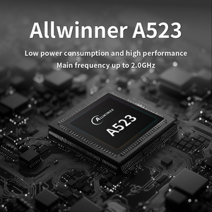 Yisheng gt523 A523 Allwinner ban phát triển 4k LVDS mipi android13 nhúng công nghiệp Bo mạch chủ cho thông minh màn hình cảm ứng - Product Image 3