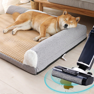 Bvc T8 Electric Mop With Suction And Mopping Function For Home Cleaning 70-90 Sqm - Product Image 4