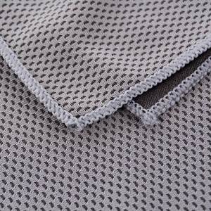 Serviettes de sport rafraîchissantes personnalisées avec logo, impressions par sublimation de qualité supérieure, en microfibre PVA, serviettes de sport à effet glace instantané - Product Image 4