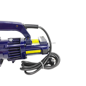 Máquina De Corte De Mini Barra De Acero De <span class=keywords><strong>La</strong></span> Maquina - Product Image 5