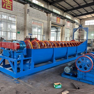 Circuit complet d'usine de valorisation du lithium pour roches dures de 3 à 5 TPH avec <span class=keywords><strong>module</strong></span> CIP pour l'or - Product Image 3