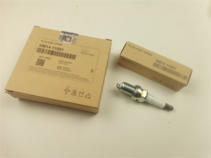 Nuova Candela di Accensione 18817-11051 PFR5N11 Certificata ISO9001 Compatibile con Santa <span class=keywords><strong>Fe</strong></span> per Sostituzione Automobilistica - Product Image 2