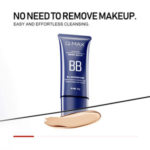 Crème <span class=keywords><strong>BB</strong></span> minérale mate imperméable à l'eau, marque privée, fond de teint liquide couvrant, maquillage pour femmes, tous types de <span class=keywords><strong>peau</strong></span>, durée de conservation de 3 ans - Product Image 2