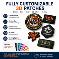 Écussons personnalisés de la Ligue des Champions, badges tatami, transfert thermique, logo d'équipe de football, maillot de club, ballon de football, patch en silicone 3D en tissu