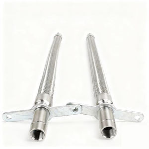 צינור פיטר 304 נירוסטה אש נירוסטה צינור צינור בקבוק אש - Product Image 5