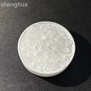 Gránulos de Plástico PC de Alta Claridad PP RJ770 H1828 B1850 TB52 GH43 RJ580, Homopolímero para Moldeo, Precio por kg - Product Image 4