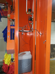 Machine à laver pour voiture, <span class=keywords><strong>lavage</strong></span> à <span class=keywords><strong>Tunnel</strong></span>, entièrement automatique, 1 pièce - Product Image 3