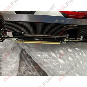 การ์ดจอ RTX3080 AD OC 10G ซีรีส์ 30 ราคาดี รุ่นโอเวอร์คลีนซ์ สำหรับเกมอีสปอร์ต RTX3080 AD OC 10G - Product Image 2