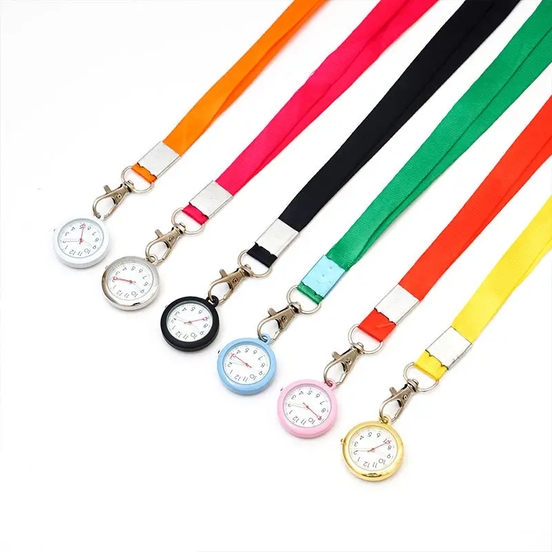 Relógios e relógios de prata personalizados, para senhoras, crianças, idosos, venda imperdível