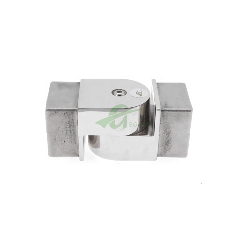 Stainless Steel Square Pipe Tube 304