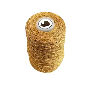 Wholesale glitter thread yarn, Cotton, Polyester, Acrylic, Wool, Rayon &  More 