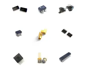 SKY85743-11 QFN di chip ic stok sirkuit terpadu kinerja tinggi SKY85743-11 lama