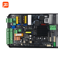 Contrôleur intelligent de haute qualité Systèmes de contrôle d'accès au stationnement PCB DZ04SV2 1.5S-6S Servo Control Board Boom Gate Motor