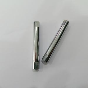 Fournisseur professionnel personnalisé de boulons d'arbre usinés, boulons d'arbre en fer nickelé, goujons de tambour, tige d'arbre CNC - Product Image 3