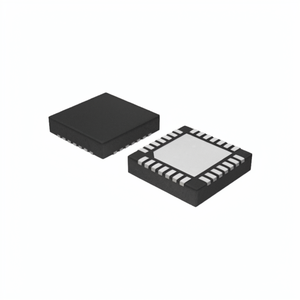 Circuit intégré BOM en stock 28 VQFN avec pad exposé, kit de circuit intégré DSPIC33EP32MC502-E_MM, MCU 16 bits, 32 Ko FLASH, 28QFN - Product Image 1