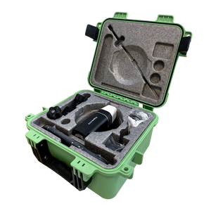 อุปกรณ์นำทาง GNSS GPS แบบพกพาคุณภาพสูง Sfaira One RTK ขนาดพกพา รองรับ OEM แบบกำหนดเอง บรรจุกล่อง - Product Image 2
