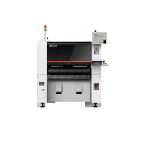 Decan L2 SMT Machine Machine automatisée de placement à grande vitesse et haute précision