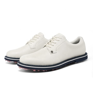 Chaussures <span class=keywords><strong>de</strong></span> <span class=keywords><strong>golf</strong></span> antidérapantes antidérapantes à haute élasticité pour les saisons <span class=keywords><strong>de</strong></span> sport. - Product Image 1