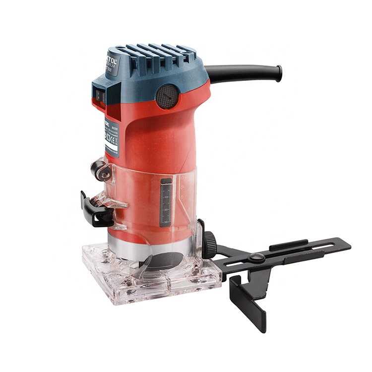 8893310 EXTOL Премиум 500 Вт 6 мм профессиональные электроинструменты древесины триммер маршрутизатор древесины триммер машина